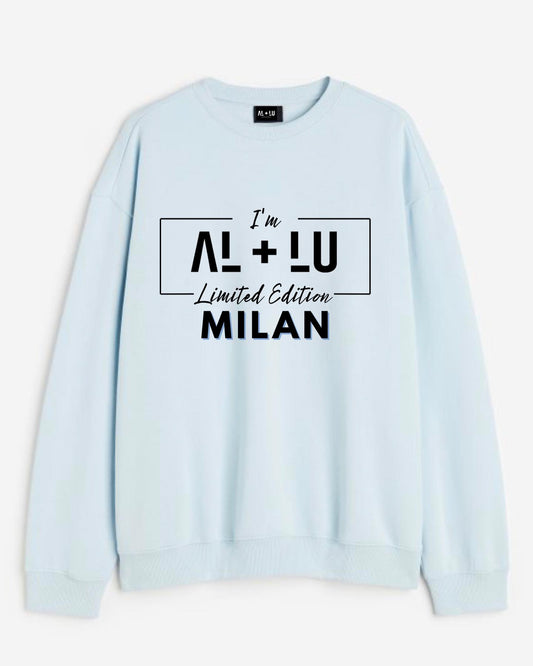 ALLU Milan Sweater